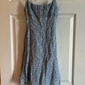 Princess Polly size 4 mini dress.